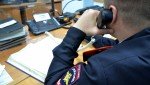В нарушении ПДД подозревается житель Казбековского района